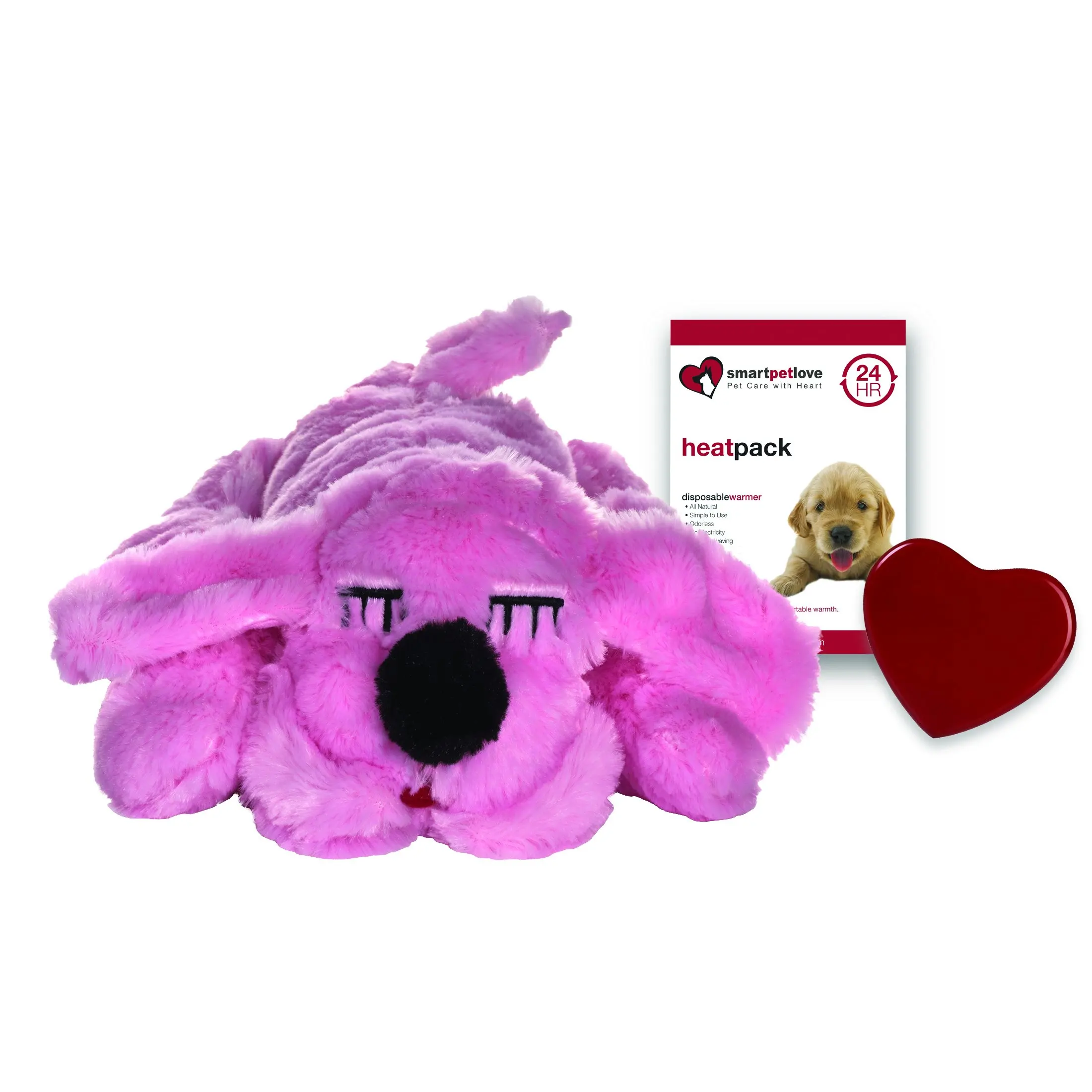 snuggle puppy sleep toy