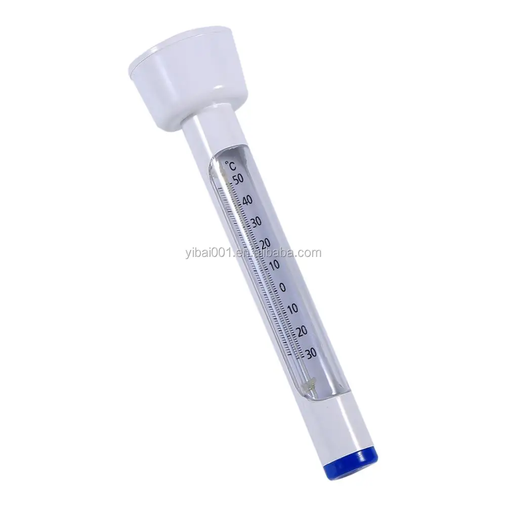 Swimming Pool Thermometer,Large Floating Thermometer for Outdoor /& Indoor Swimming Pools Spas Hot Tubs Fish Ponds ℃ /& ℉
