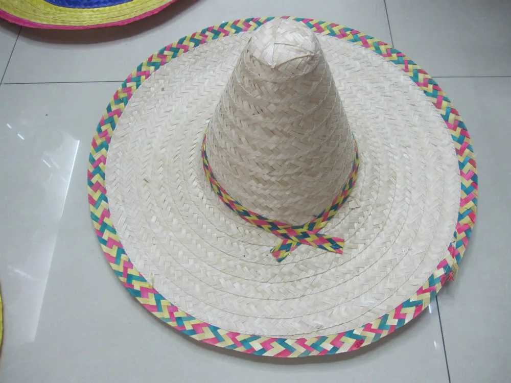 Milk White Tequila Bottle Hat Mini Sombrero Mexican Hat Qhat5401 Buy