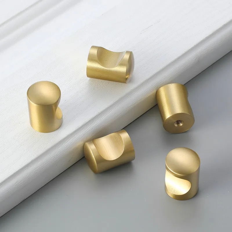 Qs Hk0002 Small Soild Brass Cabinet Knobs Drawer Brass Knobs Pull   HTB1Vin5XQCy2eVjSZPfq6zdgpXaV 