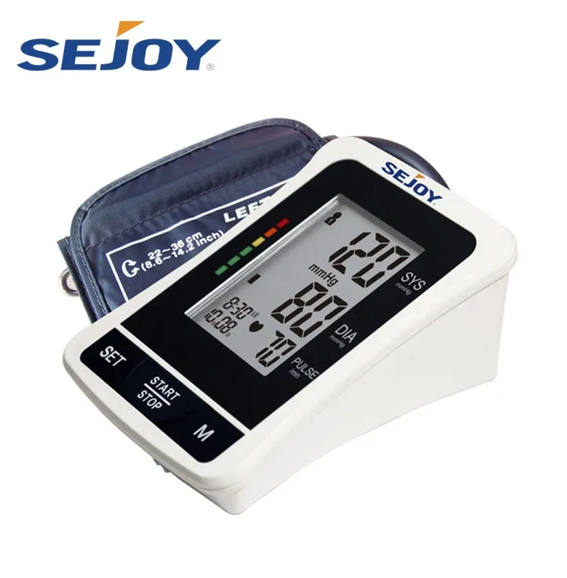 Life Brand Blood Pressure Monitor With Iso,Fda & Ce Approval Buy Life