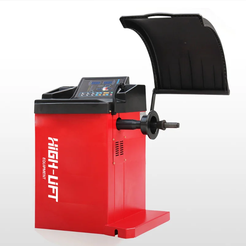 Wheel Balancer Wheel Balancing Machine Tyre Balancer Ds60c Buy Wheel