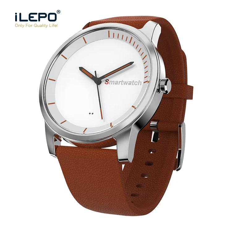 slim smart watch android