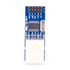 Mini ENC28J60 Ethernet LAN Network Module 51 AVR SPI PIC STM32 LPC Wholesale