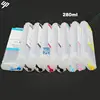 UP 6 Colors 280ml/pc For Hp 70 Empty Refillable Ink Cartridge With Chip For Hp Z5400 Printer