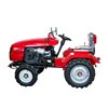 SX-18HP chinese mini crawler tractor
