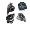 2843674 Turbocharger cqkms parts for cummins diesel engine ISF3.8 P7 Uiryeong County Korea