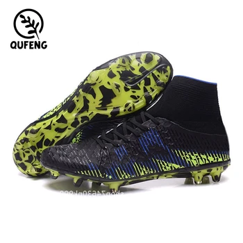 artificial turf soccer cleats