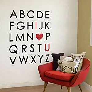 Cheap Love Wall Quotes, find Love Wall Quotes deals on line at Alibaba.com