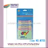 Wholesale fairy arnis sticks 100 sheets