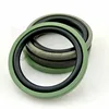 PTFE bronze nbr mechanical piston seal glyd ring
