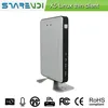 Small mini computer RDP8.0 Sharevdi X5 with management software, Quad core,support online video/Citrix/Vmware