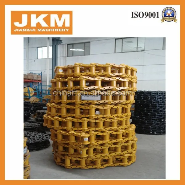 SHANTUI SD08 SD22 SD32 bulldozer track link assy for sale