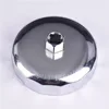 High Quality Steel Universal Auto Oil Filter Wrench Cap Type Oil Filter Wrench Set Car Filters Spanner Vehicle Repair Tools