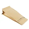 /product-detail/disposable-flat-bottom-kraft-paper-sack-for-food-60622825733.html