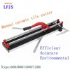 cutting different types of ceramic tiles,tile cutting machine