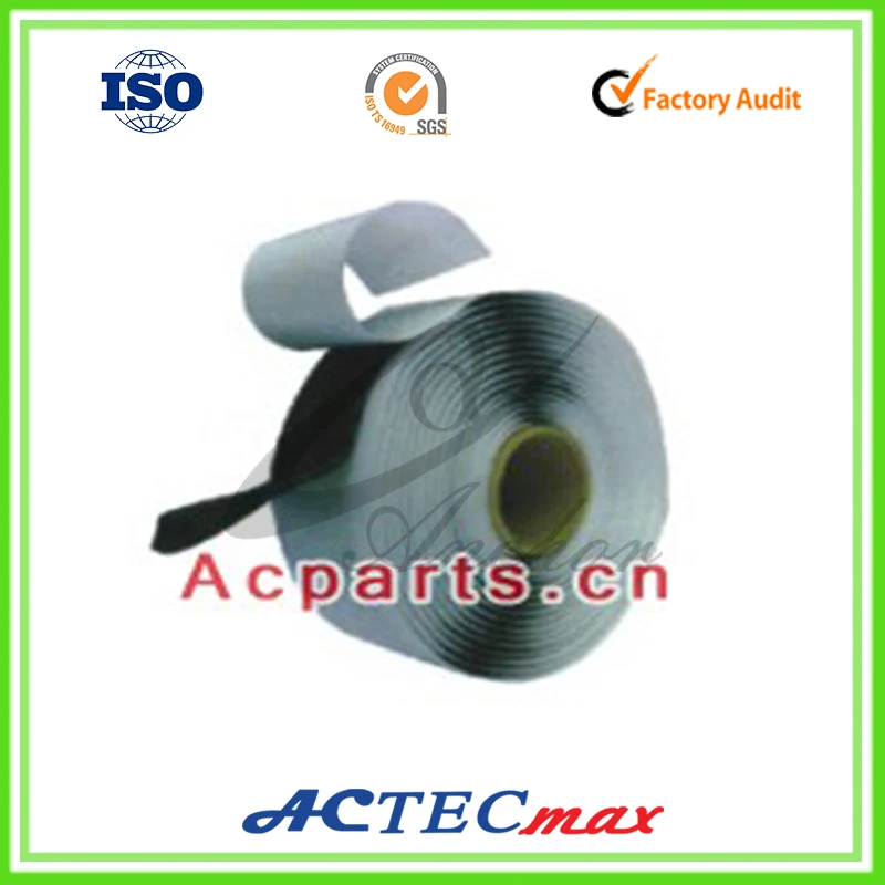 Auto A/c Tool Everseal Insulation Cork Tape Pipes Selfadhesive