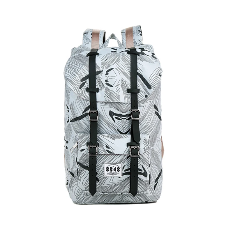 8848 unisex travel hiking backpack