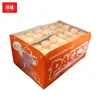 Shunlong Candy Manufacture!Orange flavor strong mints/cough lozenges