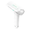 Diode Laser Hair Removal Device. 300000 Shoots Painless Permanent Laser Epilator For Women Men Whole Body Hair Removal