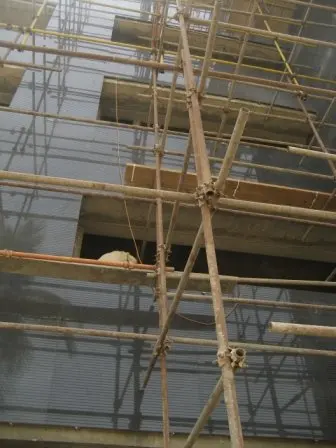 G654 cladding project