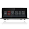 10.25-inch Android 9.0 system car multimedia player for BMW X1/X2 (F48 ) EVO 2018-2019