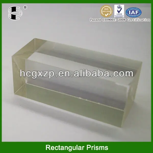 Rectangular Prisms600-01