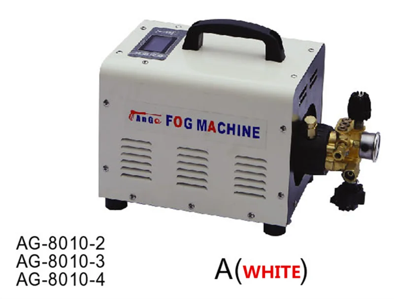 2l Cooling Mist Security Fog Machine System For Car Buy Water Fog Machine,Mosquito Fog Machine