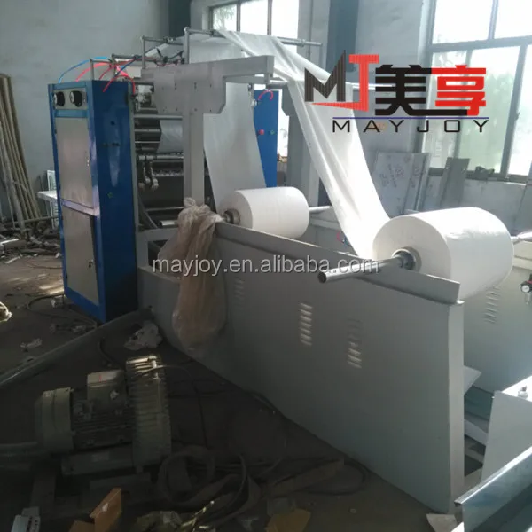 Automatic Box Drawing Facial Tissue Paper Cutting Machine/paper