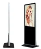 43 ''or 32" win or android LCD advertising display touch screen totem Kiosk
