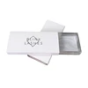 custom full sleeve eyelash packaging box