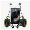 V4.1 bluetooth mini running handsfree stereo headphones with super bass