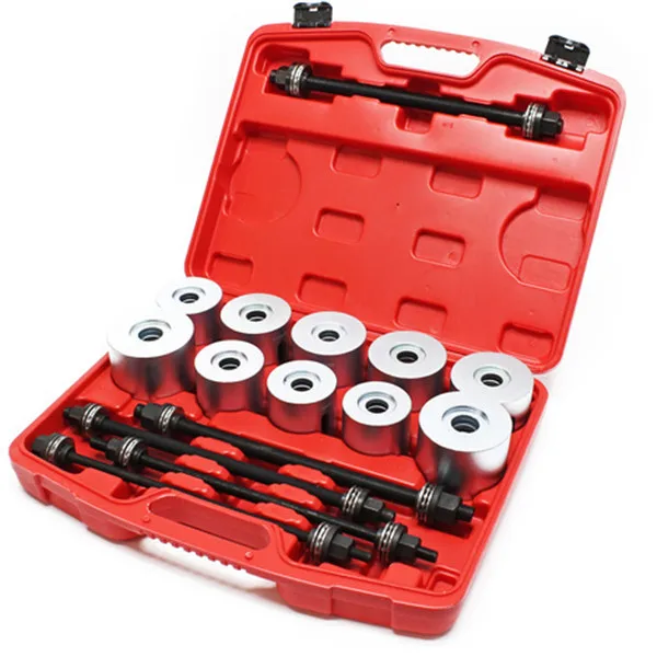 Universal Bushing Removal And Installation Wheel Bearing Removal Tool