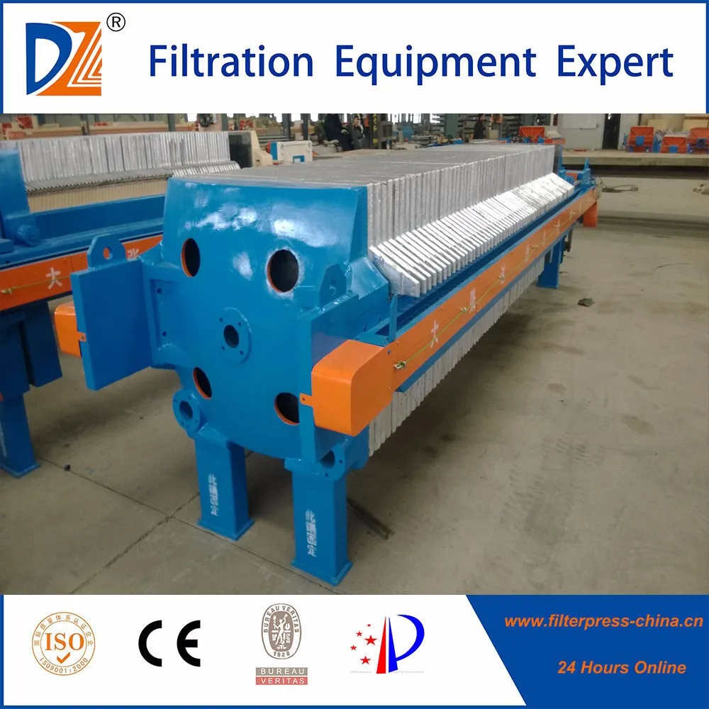Plate And Frame Press Filter Equipment Price Buy Plate And Frame