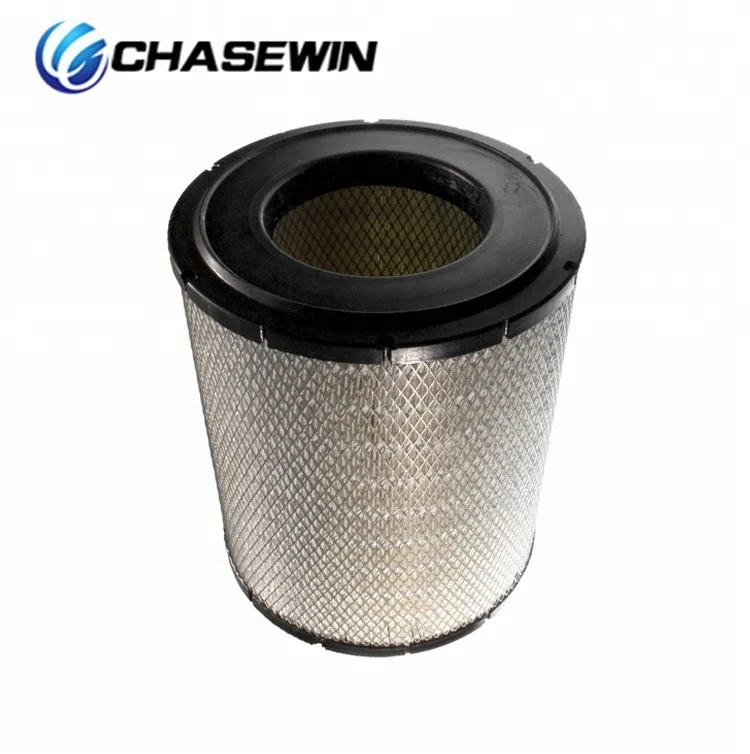 Dump Truck Air Filter 6i2501 Rs3504 Heavy Equipment Air Element Buy