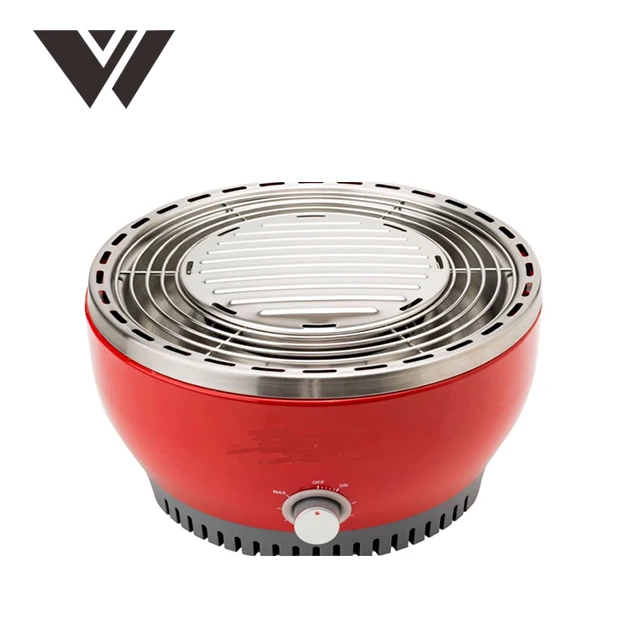 Weldon Smokeless Grill Japanese Grills Commercial Barbecue Grill Indoor