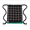 Custom Grid Cute Drawstring Backpack | Get Deals at Oriental Trading oksigen tas