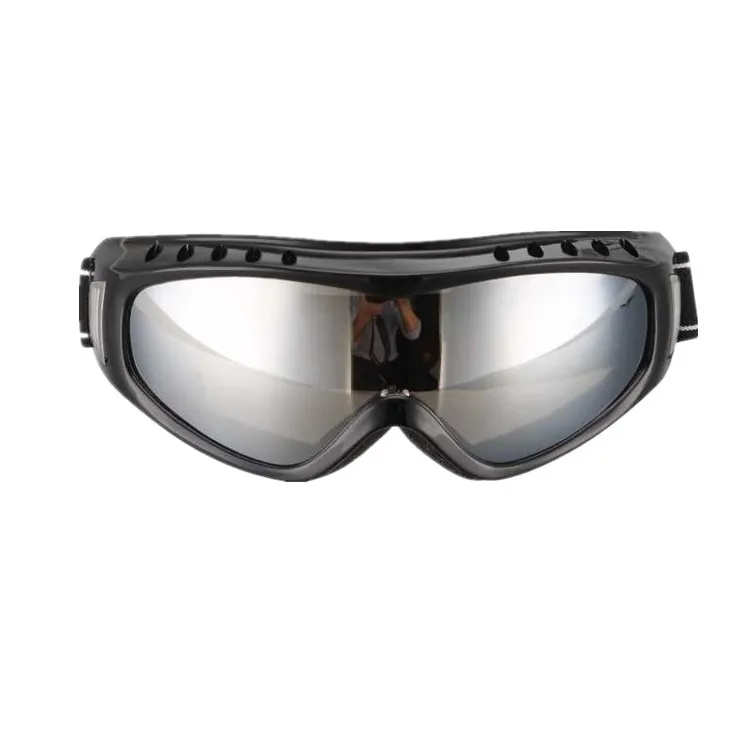 High Quality Welding Glasses With Welding Lens Round Safety Glasses