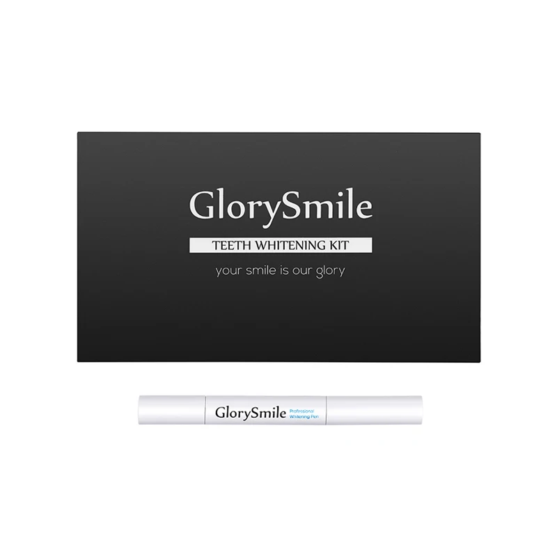 0.1-35% Hydrogen Peroxide Dental Bleaching Kit Teeth Whitening Gel Kit Refill Pen Kits With Your ...