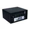 Yanling Stable operation industrial computer Intel i5 6500 quad core 7 lan Port POE Mini PC for Machine Vision
