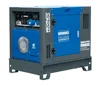 Medium frequency generator/400HZ/200HZ