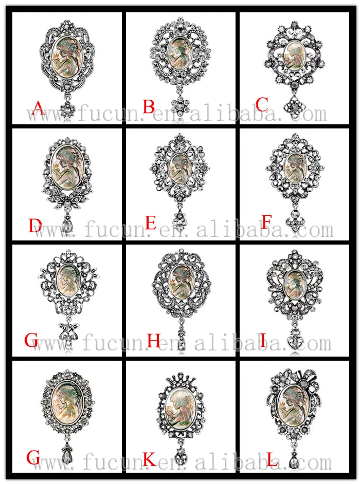 antiques rhinestone brooch.jpg