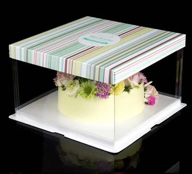 Custom Luxury Fashion Foldable Large Plastic Pet Square High Quality