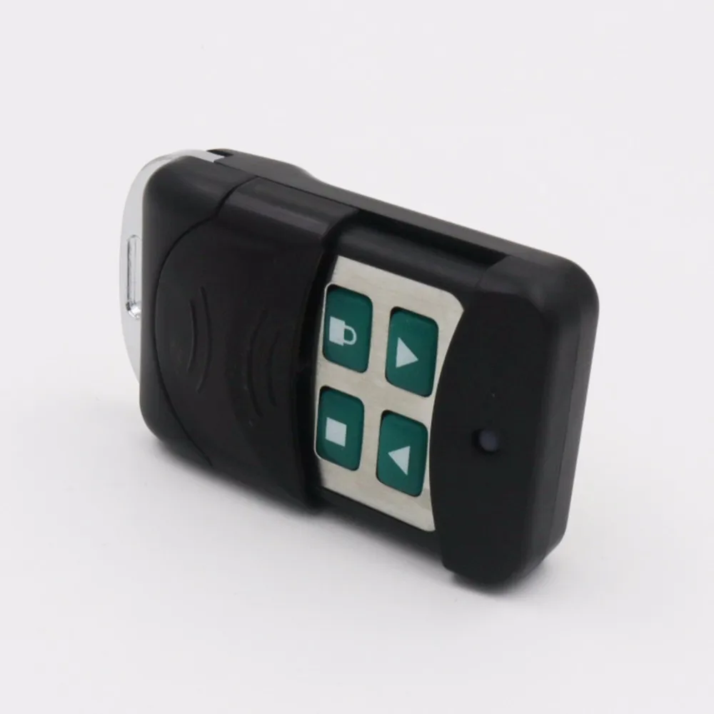 Factory Price Fixed Code Rolling Door Wireless Remote Controller Buy