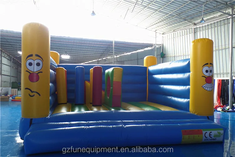 clown bouncy jumper .jpg
