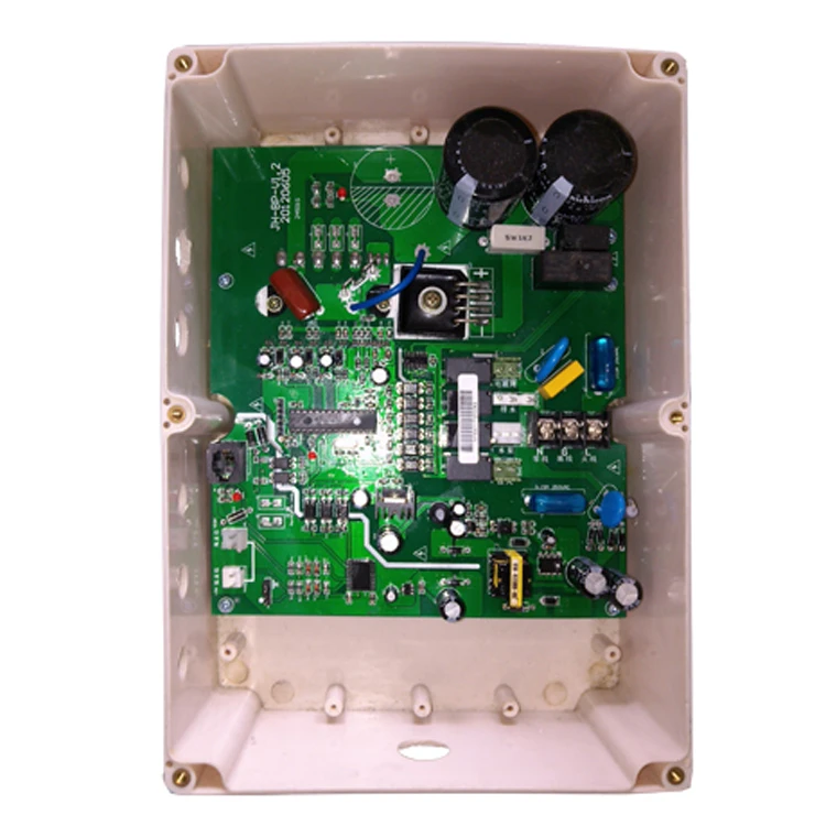 Cooling Fan Evaporative Air Cooler Spare Parts For Air Conditioner