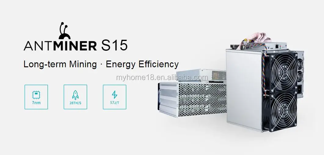 s15 antminer price