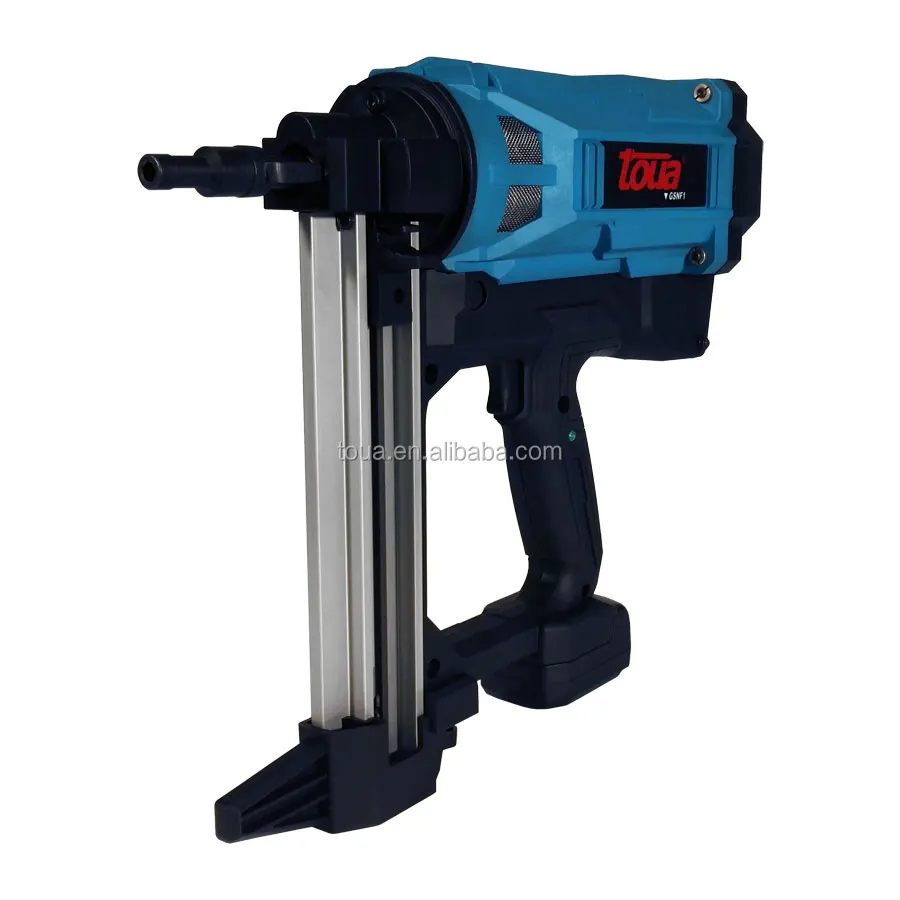 GSNF1 de hormigón decorativo pistola de clavos de Gas clavadora para