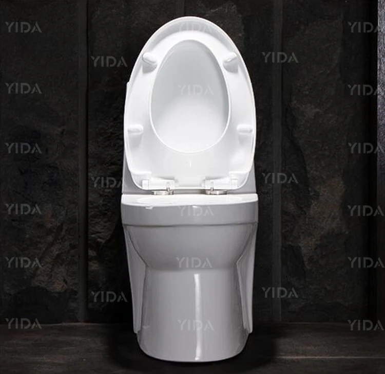 Factory Direct Sale Sanitary Ware Bathroom Wc Ceramic Toilet