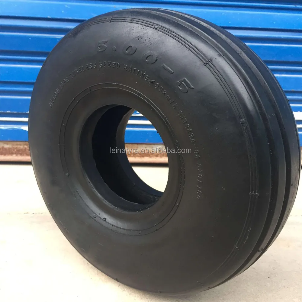 5.005 Ultralight Aircraft Tire With Rib Pattern Buy Aircraft Tire